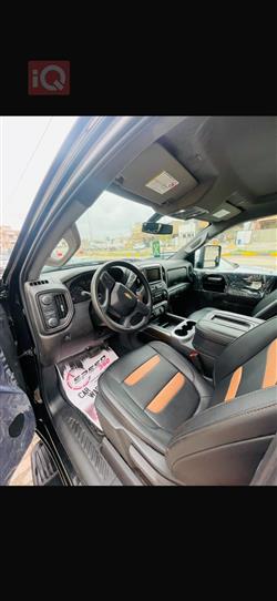 شيفروليه سلفرادو